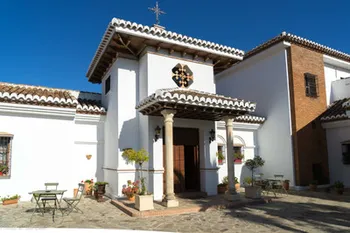 Country Home in Villanueva del Rosario - M267719