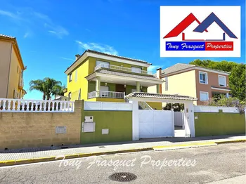 Townhouse in Daimús - M267918