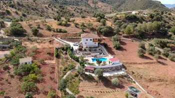 Country Home in Almogía - M267932