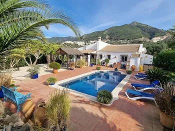 Villa in Alcaucín - M268218