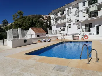 Apartment in Benalmadena Pueblo - M268267