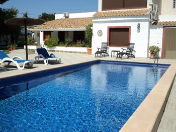 Villa en Cabo Roig - M268301