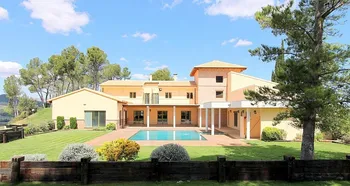 Villa en Penàguila - M268309