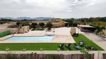 Villa en Villena - M268433