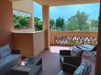 Apartamento en Reserva de Marbella - M268464