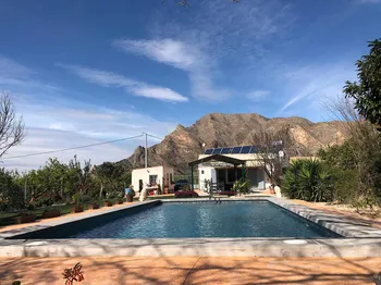 Finca / Propiedad rural in Callosa de Segura - M268545