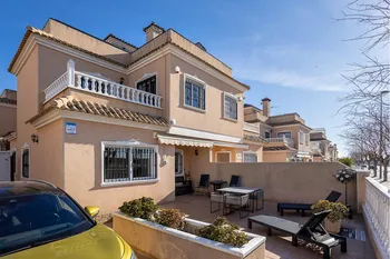 Townhouse in Torre de la Horadada - M268594