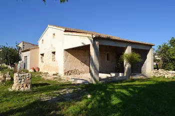 Villa in Gata de Gorgos - M268771