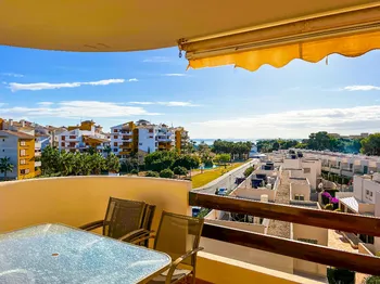 Apartamento en Punta Prima - M268785