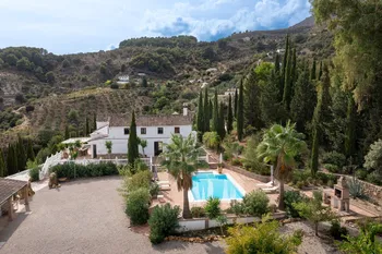 Country Home in Casarabonela - M268829