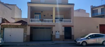 Penthouse in Formentera del Segura - M268857