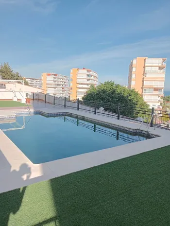 Apartment in La Carihuela - M268876