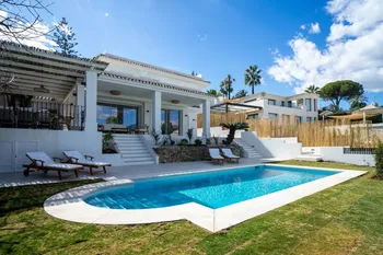 Villa in Las Brisas - M268882