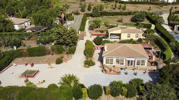 Villa in Alcaucín - M268980