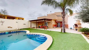 Villa in Dolores de Pacheco - M269187