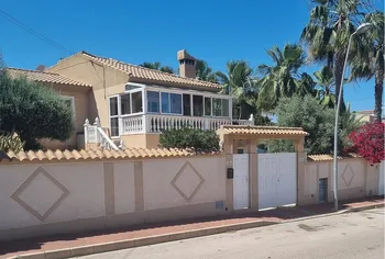 Villa en Los Balcones - M269596