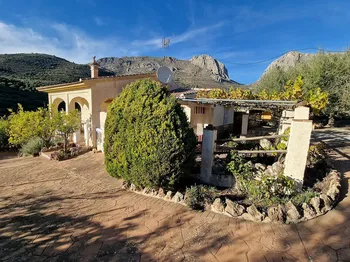 Villa en Alcaucín - M269599