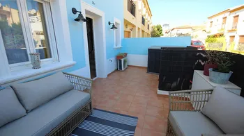 Townhouse in Alcalalí - M269916