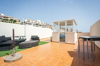 Apartment in Doña Julia - M270069