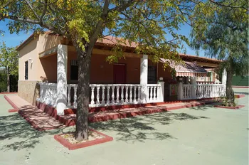 Villa in Sax - M270076