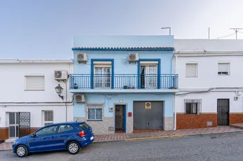 Townhouse in Guadiaro - M270134