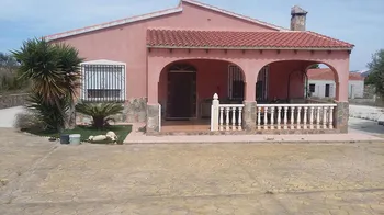 Villa en Hondón de los Frailes - M270427