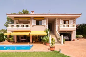 Villa in Capdepera - M270466