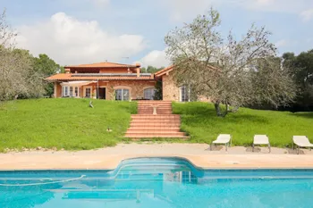 Villa en Montuïri - M270470