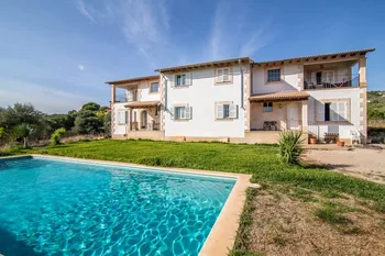 Villa in Palma de Mallorca - M270475