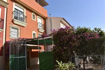 Villa en Puerto de Mazarrón - M270508