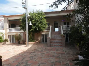 Villa in Oliva - M270609