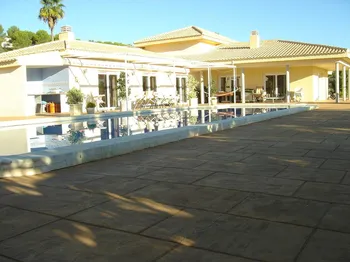Villa in Oliva - M270646