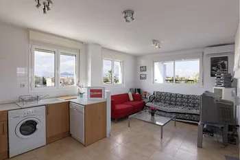 Apartment in Oliva - M270666