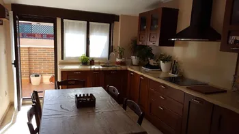 Apartment in Villena - M270686