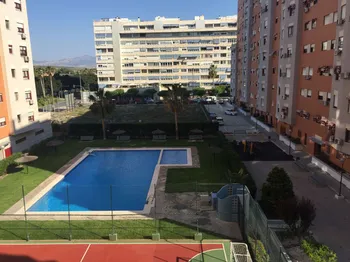 Apartamento en Alicante - M270816