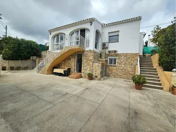 Villa in Javea - M270841