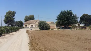 Country Home in Daya Nueva - M270906