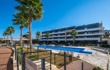 Apartment in Orihuela Costa - M270916