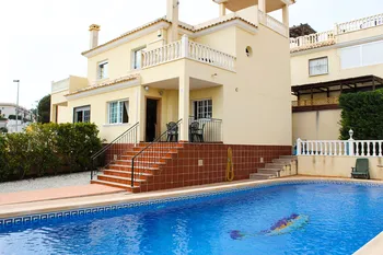 Villa pareada en Algorfa, La Finca Golf - M270946