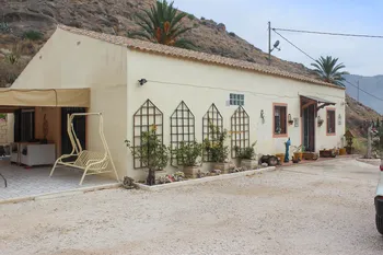 Country Home in Orihuela - M270948