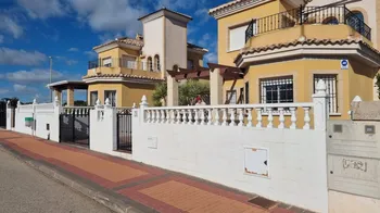 Villa in Algorfa - M270995