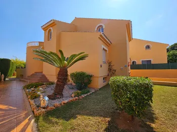 Villa in Playa Honda - M271041