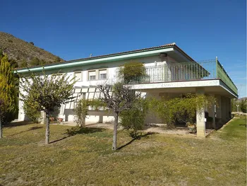 Villa in La Romana - M271168