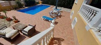 Villa in Calpe - M271264