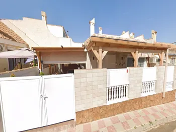 Townhouse in Gran Alacant - M271272