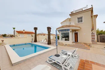 Villa in San Fulgencio - M271305