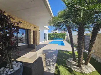 Villa in Ciudad Quesada - M271316