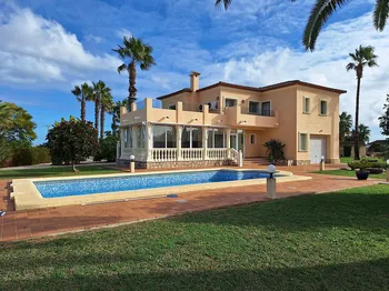 Villa en Dénia - M271319