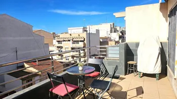 Apartamento en Torrevieja - M271434