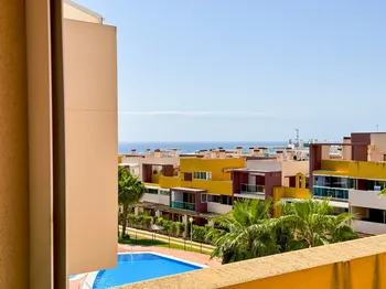 Apartment in Playa Flamenca - M271437